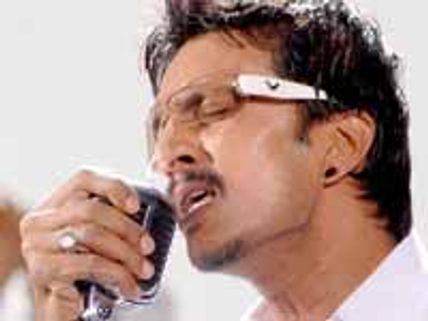 Veera Parampare completes first schedule