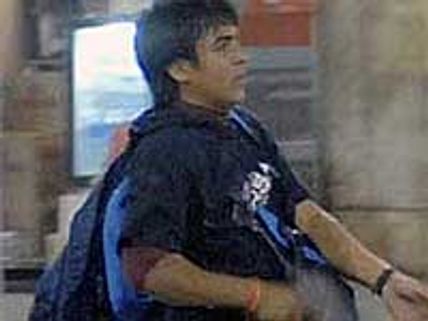 Kasab sentenced to death, hanged in reel world