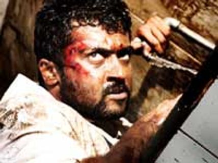 Ramu's Rakta Charitra in August