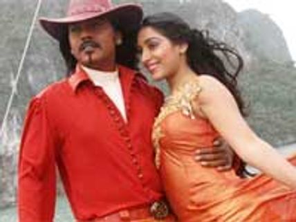 Lawrence's Super Cowboy releasing tomorrow