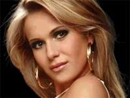 Drunks wrote Bible, claims Polish pop star Dorota