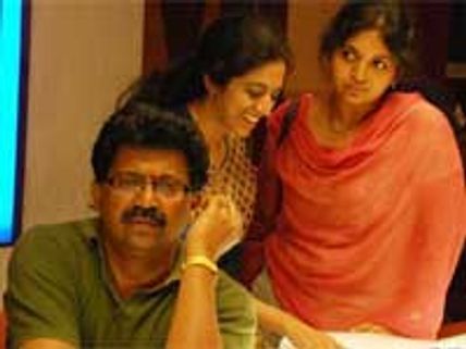 Okka Kshanam is set for release tomorrow