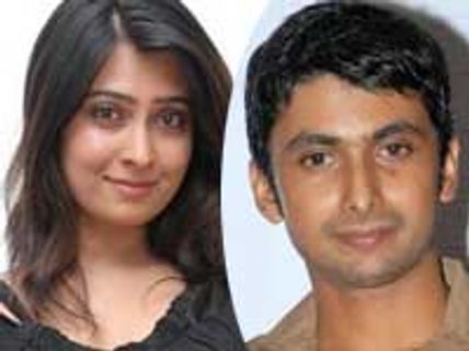 Prashanth releases Gana Bajana music