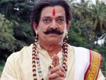 I thank P Vasu for recognising my talents: Avinash