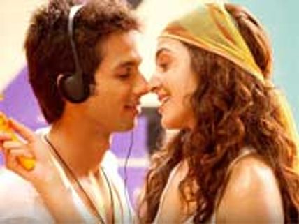 Badmaash Company – Review