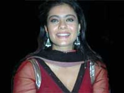 Kajol shoots for thyroid awareness