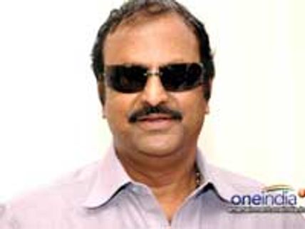 Mohan Babu plans to launch new production house