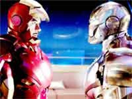 Iron Man 2 -  Review