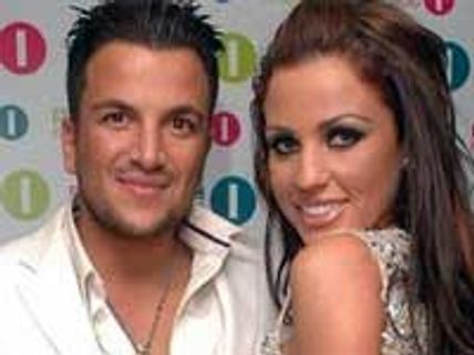 Katie Price still not over Peter Andre