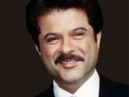 Anil Kapoor angry with Shekhar Kapur