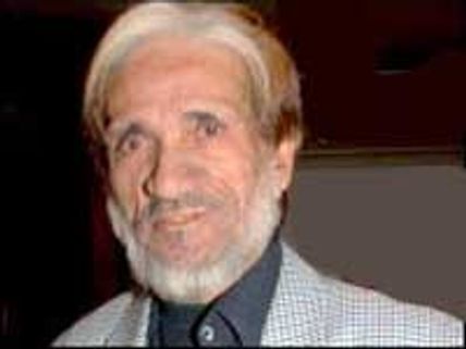 Sholay's Sambha, Mac Mohan, dies of cancer