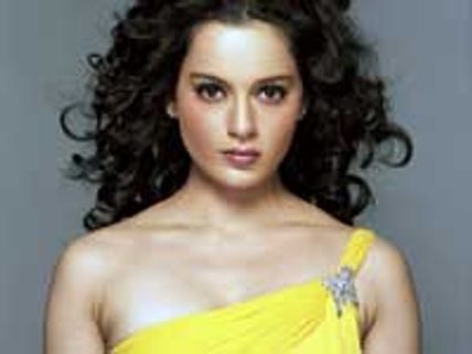 Kangana's role in Kites just a Special Appearance