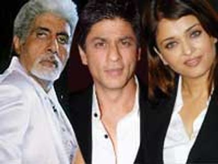 Amitabh, Shahrukh, Ash to attend IIFA Awards