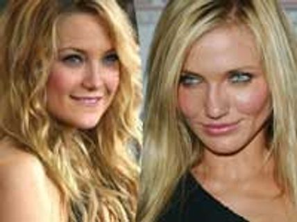 Hudson, Diaz engaged in fierce catfight over A-Rod