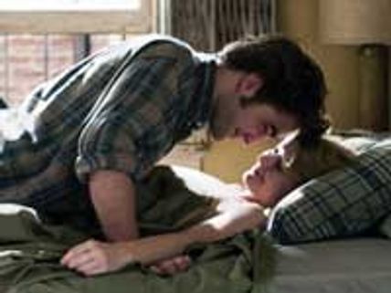 Remember Me - Movie Review