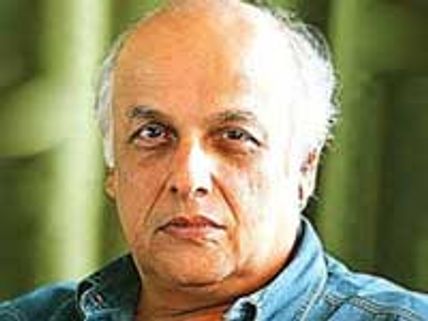 Mahesh Bhatt hunting for new faces on net