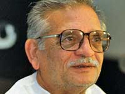 Gulzar suggested Mani to add new song