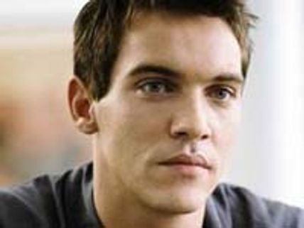 Jonathan Rhys accused of racism