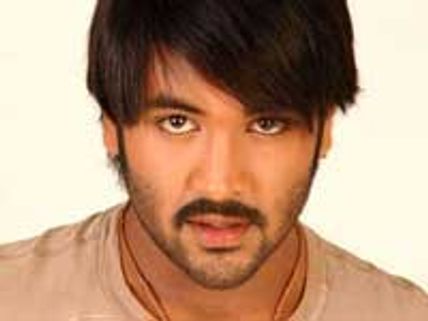 Manchu Vishnu's new film shooting launched