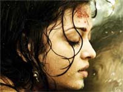 Aishwarya threatened by Bipasha in Raavan?