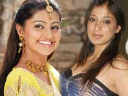 Lakshmi replaced by Sneha in Shikaar