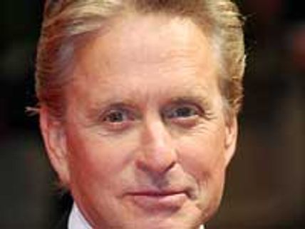 Michael Douglas on wife Catherine Zeta Jones' nude pics