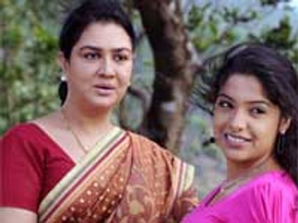 Mummy and Me - Review