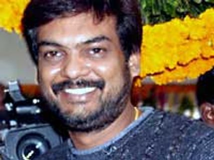 Puri Jagannath speaks on The Businessman