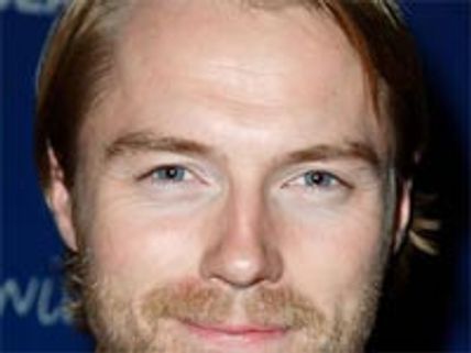 Ronan Keating's seven-month affair with dancer