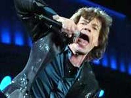 Sir Mick Jagger defends Rolling Stones drug use