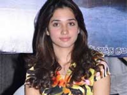 Tamanna enters Mollywood