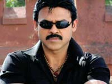 Teja to direct Venkatesh in Savitri