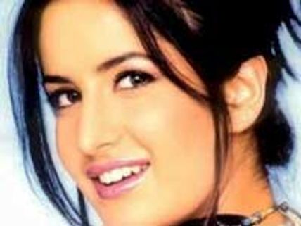 Katrina concentrating on her home production