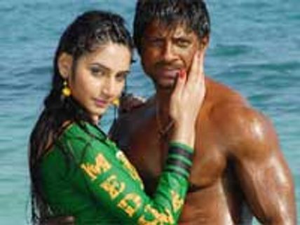 Shankar IPS – Review