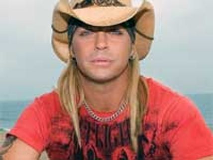 Bret to replace Cowell in American Idol?