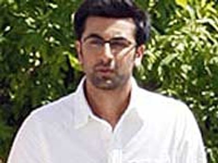 Ranbir Kapoor opens up for Raajneeti
