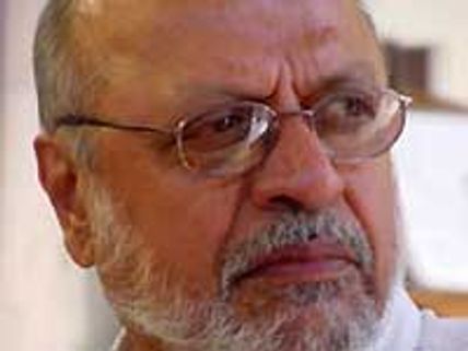 Shyam Benegal to inaugurate Chitra Varsha tomorrow
