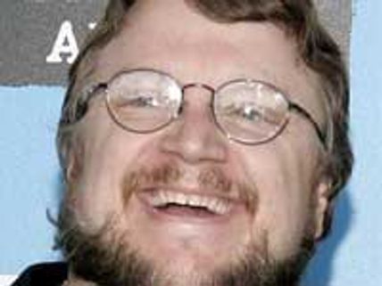 Guillermo del Toro quits directing The Hobbit movies