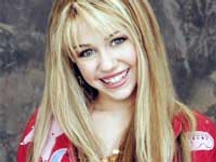 Miley Cyrus wears Madonna-style corset for Rock in Rio festival