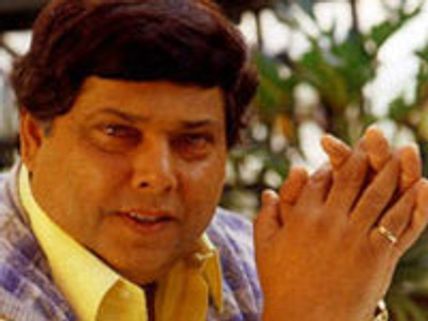 David Dhawan has not finalised on Rascals