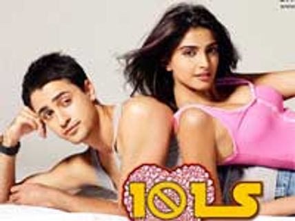 I Hate Luv Storys – Music Review