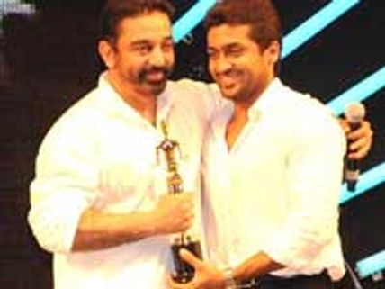Winners of 2010 Vijay Awards