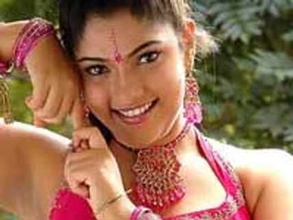 Muktha George’s next film Room No 9 B