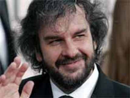 Peter Jackson may helm The Hobbit