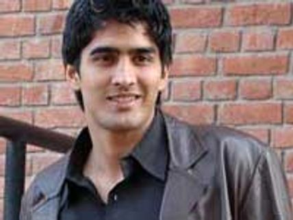Vijender to enter the ring in Patiala Express