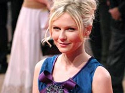 Kirsten Dunst denies being hooked to marijuana