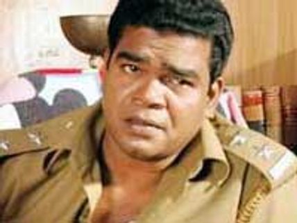 Ponnambalam turns director-producer