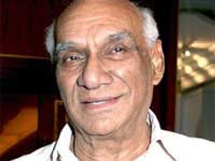 Yash Chopra announces his return to film direction