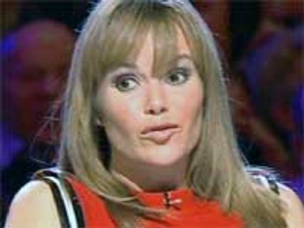 Amanda Holden goes commando on BGT’s live show