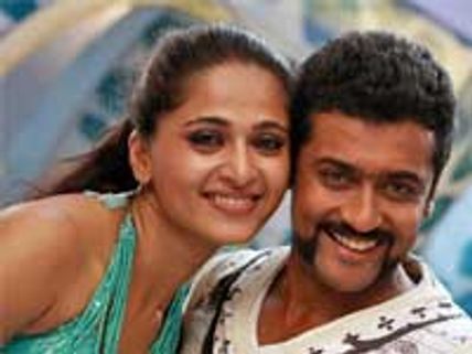 Big release for Singam in USA